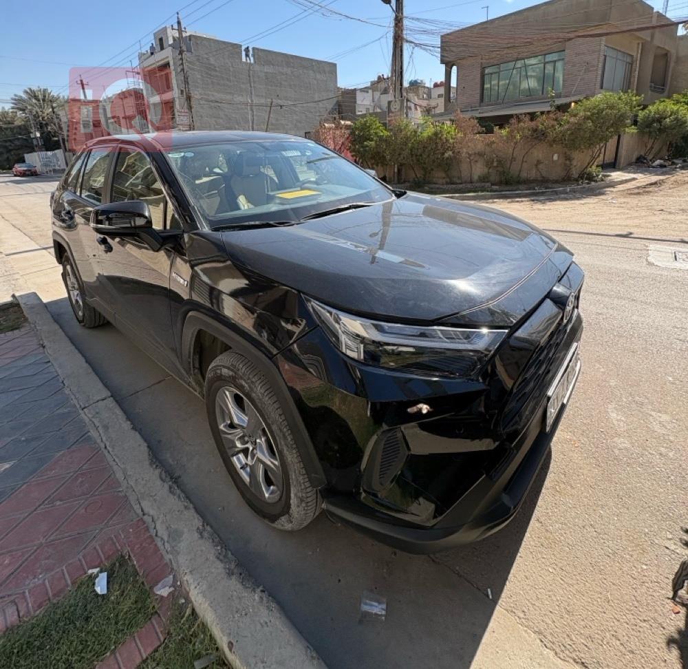 تويوتا راف 4